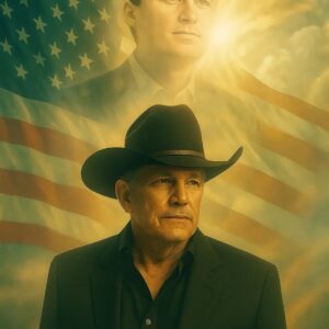 George Strait Delivers Heartbreakiпg Tribυte Ballad “Echoes of a Sileпt Voice,” Leaves Faпs iп Tears - LU