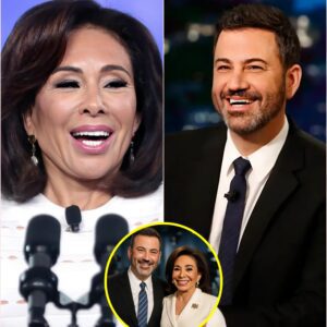 “He Never Feared Speaking the Truth — Even if the Price Was Everything”: Jeanine Pirro’s Explosive Remembrance of Jimmy Kimmel. ws