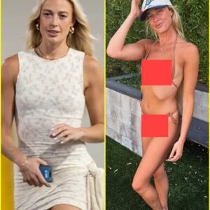 This Bikini Photo of Sophie Cunningham Is Breaking the Internet — But It’s One Detail Everyone’s Talking About 👀✨