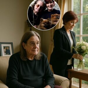 OZZY OSBOURNE: “COMING HOME” FINALLY GETS NEW BBC AIR DATE AFTER DELAY... - nh