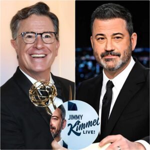 SAVE Jimmy Kimmel: Ben Stiller, Chris Hayes, Gov. Newsom and More Criticize ABC for Pulling Late Night Show Over Charlie Kirk Comments - nh