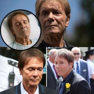 BREAKING: Sir Cliff Richard, 84, Rushed to Hospital in Algarve — Fans Worldwide Hold Their Breath. ws