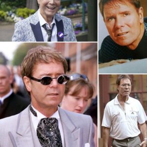 Cliff Richard - "It Has To Be You, It Has To Be Me" - ws