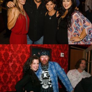 “The brightest lights Toby Keith ever sang beneath could never outshine the quiet stage of fatherhood. ws