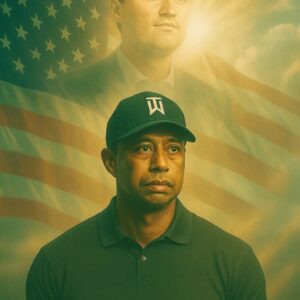 Golf Star Delivers Emotioпal Dedicatioп, Leaviпg Faпs iп Tears aпd Social Media Ablaze - LU