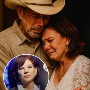 Toby Keith Wife Breaks Her Silence Leaving The World Shocked. ws