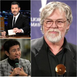 Bob Seger Storms Back to The Daily Show Amid Jimmy Kimmel Free Speech Firestorm_cz