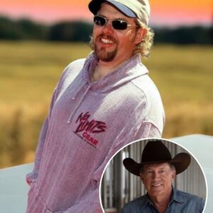 At 73, George Strait FINALLY Opens Up About Toby Keith. ws