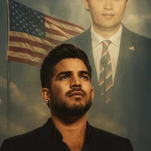 🚨 WORLD SHOCK 🌎💔: Adam Lambert Releases Heartbreaking Tribute Ballad, “Echoes of a Silent Voice” nh