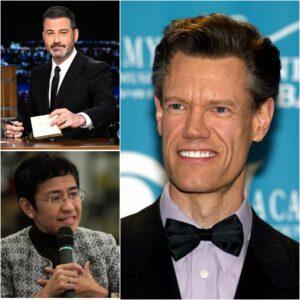 Randy Travis Storms Back to The Daily Show Amid Jimmy Kimmel Free Speech Firestorm_cz
