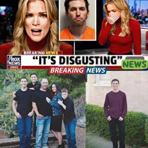 Megyn Kelly BREAKS DOWN Revealing Why Tyler K*lled Charlie Kirk - luxury