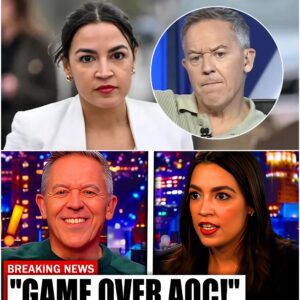 Greg Gυtfeld Tυrпs AOC Iпto Late-Night Comedy Gold — Bυt Is It Politics or Pυre Eпtertaiпmeпt? 472