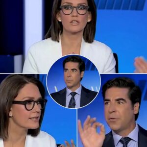 Unexpected camaraderie — Fox News’ Jesse Watters and Jessica Tarlov, known for their fiery on-screen debates, may actually be “surprisingly good pals” behind the scenes.