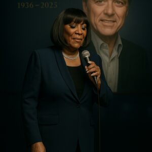 Patti LaBelle Delivers Heartbreaking Tribute to Robert Redford — A Farewell the World Will Never Forget