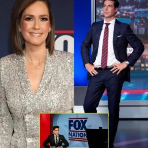 THIS JUST HAPPENED: Jesse Watters Demands Jessica Tarlov Be Removed from The Five After Fiery Confrontation
