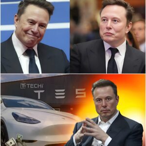 ๐๐ฐ Elon Muskโs trillion-dollar gamble could redefine the future of Tesla and reshape global markets โ but can one man truly drive a company beyond every rival on Earth? ๐โก See comment for full story๐๐๐