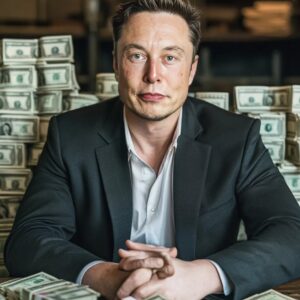 Elon Musk Spends $5 Million to Build Housing for Low-Income Families, Creating Sustainable Communities.