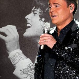 Donny Osmond’s 1989 Comeback: How “Soldier of Love” Reclaimed His Place in Music History