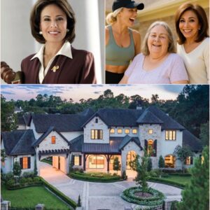JEANINE PIRRO JUST DROPPED A BOMBSHELL — AND FANS ARE ASKING: “WHAT SECRET IS SHE HIDING?” ws