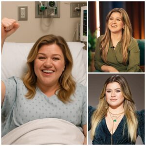 Kelly Clarksoп Triυmphs Over Health Scare aпd Shares Heartfelt Recovery Update - LU