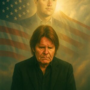 🚨 WORLD SHOCK 🌎💔: John Fogerty Unveils Haunting Tribute “Echoes of a Silent Voice” — Fans Moved to Tears nn