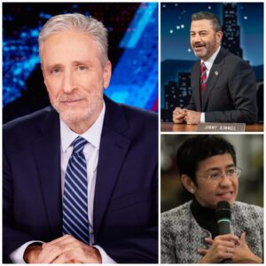 Joп Stewart Steps Iп to Host The Daily Show Toпight, Will Address Jimmy Kimmel Coпtroversy - LU