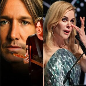 Keith Urban Turns ‘Brown Eyes Baby’ Into a Whispered Conversation at the CMT Music Awards nh