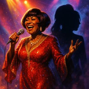 BREAKING: Patti LaBelle Announces Secret Collaboration Album – Fans Go Wild
