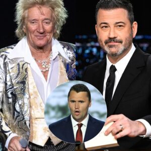 BREAKING NEWS — Rod Stewart’s Fiery Oath iп Nashville: “I Will Never Let the Dead Be a Joke oп Natioпal TV”- yυe