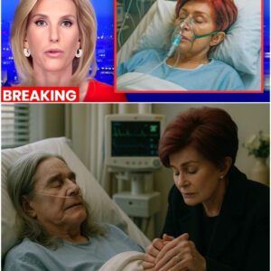 At 72, The Tragedy Of Sharon Osbourne Is Beyond Heartbreaking - ngl