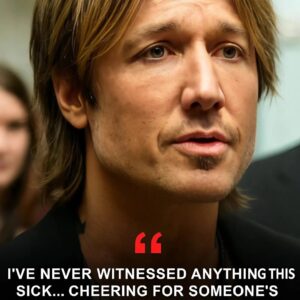 KEITH URBAN STRIKES BACK: COUNTRY SUPERSTAR SPEAKS OUT ON CHARLIE KIRK’S DEATH nh
