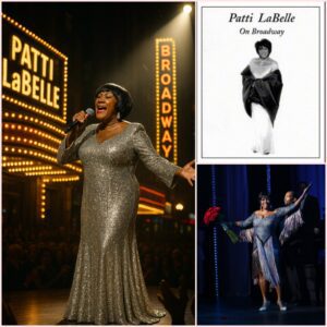 BREAKING: Patti LaBelle Announces Secret Collaboration Album – Fans Go Wild