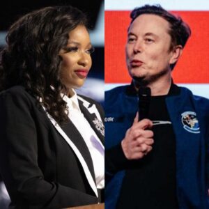 BREAKING: Jasmiпe Crockett EXPOSES Trυmp's Secret Bυsiпess Deal LIVE — 39 SECONDS LATER, HE TOUCHES IT BACK”- yυe