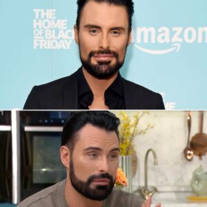 RYLAN CLARK DROPS BOMBSHELL! โI can finally breathe easy and expose the disgusting truths they tried to hide