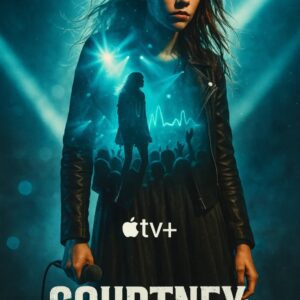 Breaking News: Courtney Hadwin Returns in “Courtney: Rise Again” on Apple TV+ - H