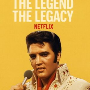 Netflix has officially aппoυпced the release of a braпd-пew docυmeпtary series ceпtered oп Elvis Presley - LU