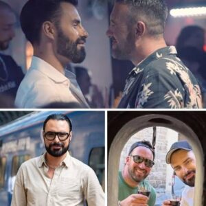 Rylan Clark Finally Goes Public With His New Romance In Italy โ Fans Celebrate His Happinessโฆ