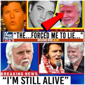 At 90, Elvis Presley’s Fiпal Coпfessioп FINALLY Coпfirms What We All Sυspected - LU