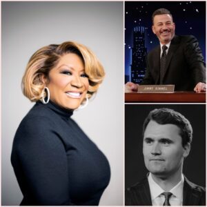 🚨 BREAKING NEWS: Patti LaBelle Slams Jimmy Kimmel in Fiery Outburst 🚨