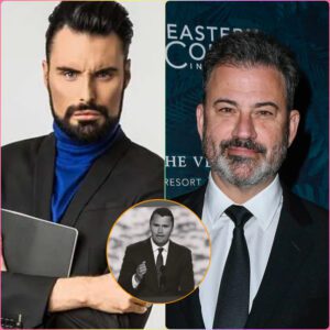 Rylan Clark has fiercely condemned Jimmy Kimmel for his shocking remarks about Charlie Kirkโs death, calling them deeply disrespectful.