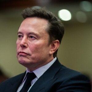 ๐ฅ Elon Musk Fires Back at Stephen Colbert after he celebrated Jimmy Kimmelโs return: โColbert celebrated too soon โ because the real nightmare is still ahead.