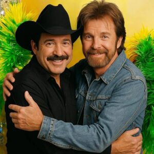 Brooks & Dunn Reunite for One Final Ride: Secret Album Shocks Nashville - Oldies But Goodies