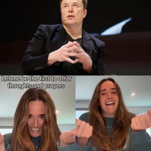 Elon Musk Erupts - Vows to Permanently Ban Influencer Who Mocked Charlie Kirk’s Death, Wiping Her Off X Without Mercy...