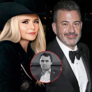 BREAKING NEWS: Miranda Lambert roared with a rocking declaration — “If anyone dares to open their mouth and claim that I was wrong for angrily and publicly blasting Jimmy Kimmel