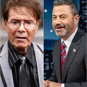 “DISGUSTING AND HEARTLESS!” — Sir Cliff Richard Blasts Jimmy Kimmel After ABC Announced His Return Despite Outrage Over Charlie Kirk Comments. ws