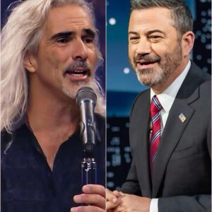 ๐ฅ โDISGUSTING AND HEARTLESS!โ โ Guy Penrod Slams Jimmy Kimmel After ABC Announced His Return Despite Outrage Over Charlie Kirk Comments. ws