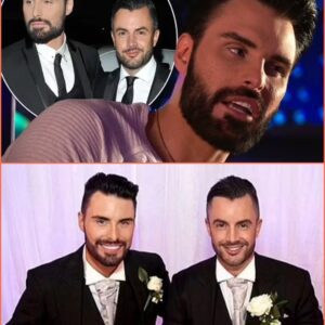 SHOCK EXIT! Rylan Clark confirms the end of his ITV career following a storm of backlash over his explosive comments