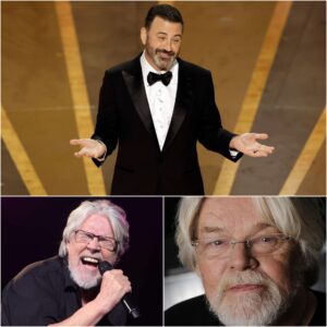 Bob Seger Turns ABC–Kimmel Showdown Into a Cultural Firestorm-cz