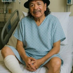 Following surgery, the legendary voice of music finally shared a deeply personal message.