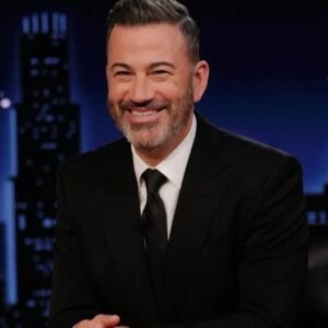 'Jimmy Kimmel Live!' to return to the air Tuesday after suspension for Charlie Kirk comments, ABC says